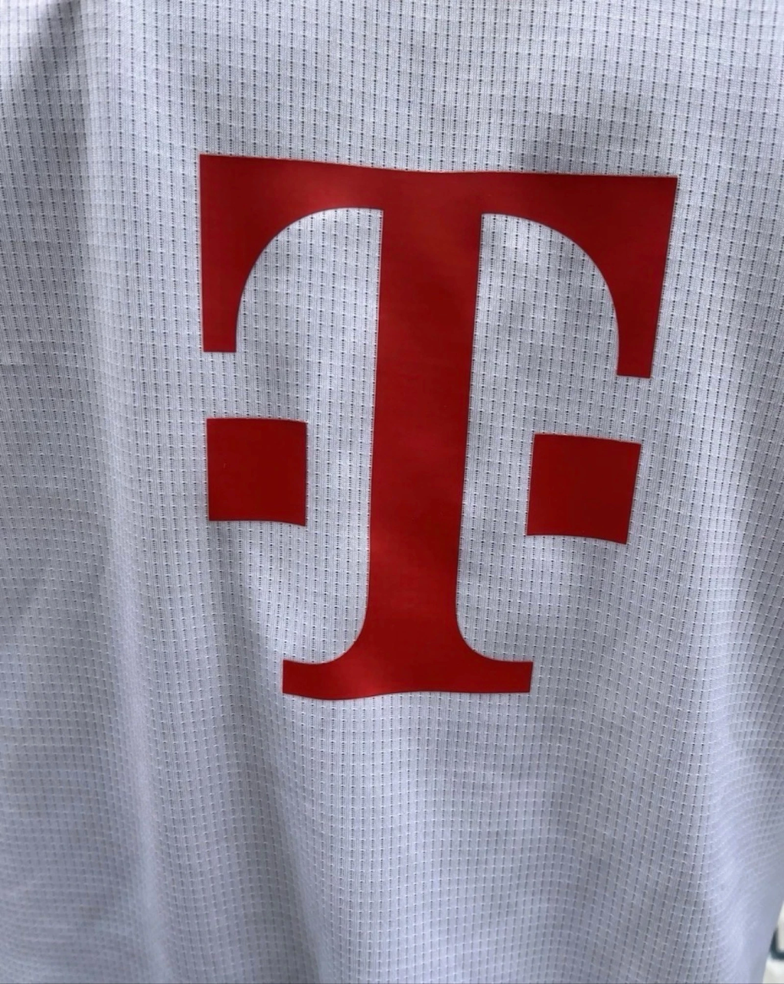 Muller Bayern Munich shirt – photo 8